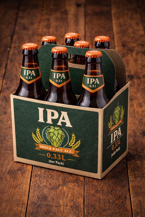 Linko IPA 0,33L (6er Pack)