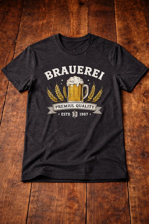 Linko Brauerei T-Shirt